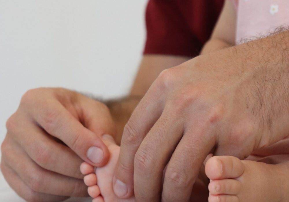 Osteopatia neonatale